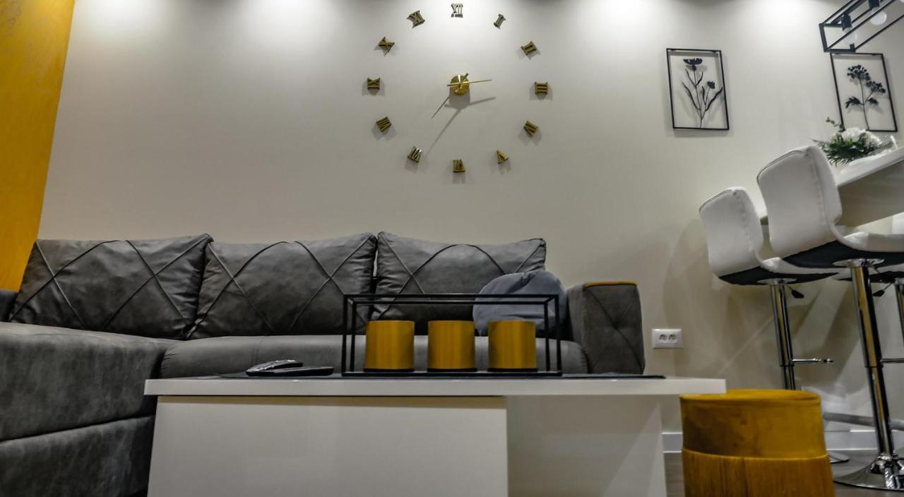 Apartment Delux 14 Subotica Exterior foto